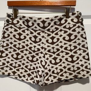 Woman’s size 4 shorts